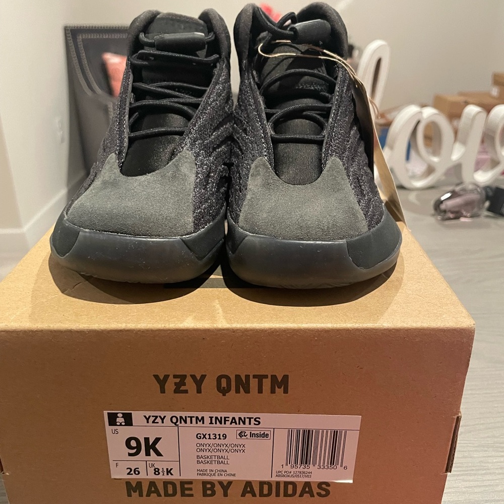Toddler Yeezy